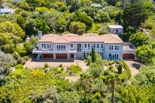 Nestled at the end of a picturesque country lane, Chateau Neuf du Cap presents a charming family residence that masterfully blends classic architectural elements with contemporary design. Completed in 2009 to the highest standards, this home exudes a timeless elegance, with ...