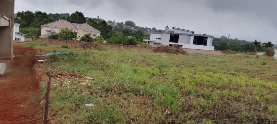 Vacant land / plot for sale in Riverside Estate - P24-115447984