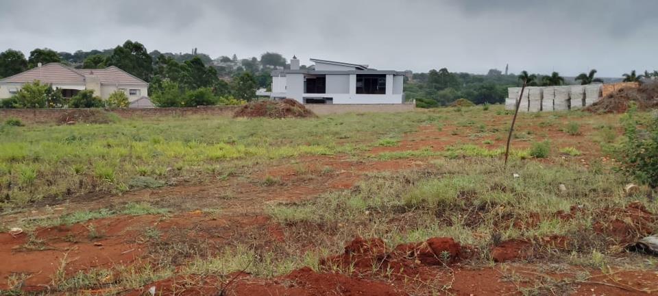 Vacant land / plot for sale in Riverside Estate - P24-115447984