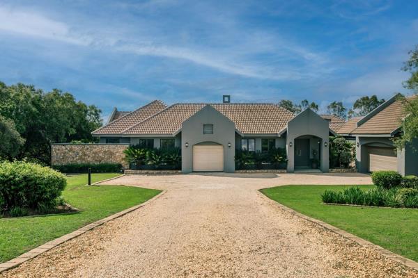 Blair Atholl - where luxury meets nature - this home provides both a harmonious blend of elegance, comfort, and outdoor splendor ...