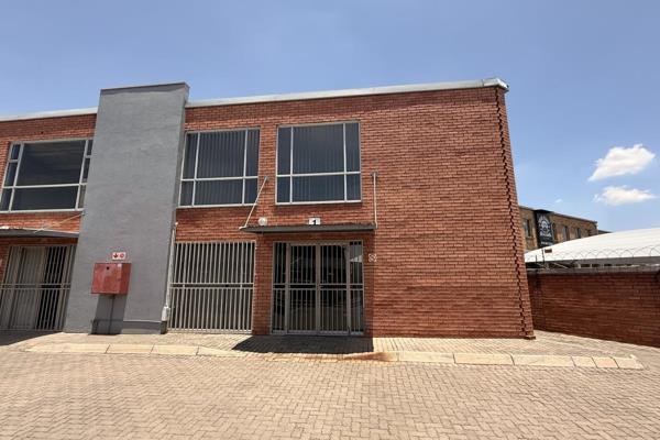 Hennopspark, a suburb of Centurion in Gauteng, is a well-established industrial and ...