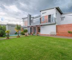 House for sale in Silver Valley Estate