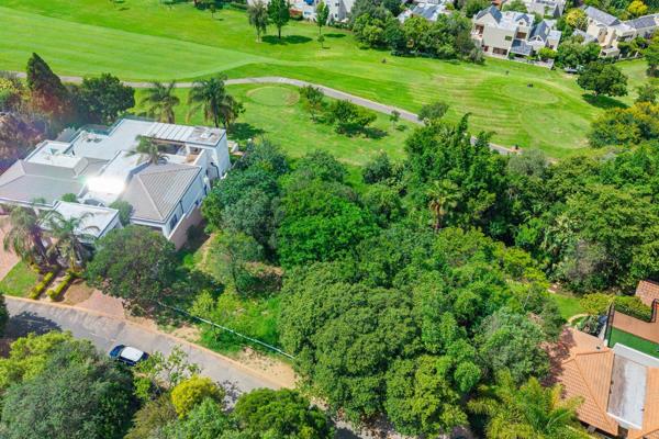 This is your opportunity to own the last remaining vacant stand in the prestigious Dainfern Golf Estate, perfectly positioned to create ...