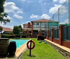 House for sale in Greenstone Hill