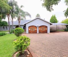 House for sale in Huttenheights