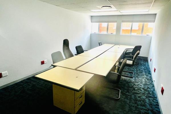 Office Spaces for Rent at R21 Business Park – Modern, Secure, and Convenient!

Are you ...