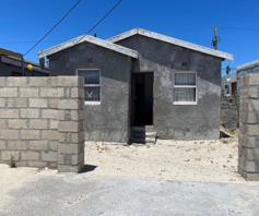 House for sale in Mfuleni