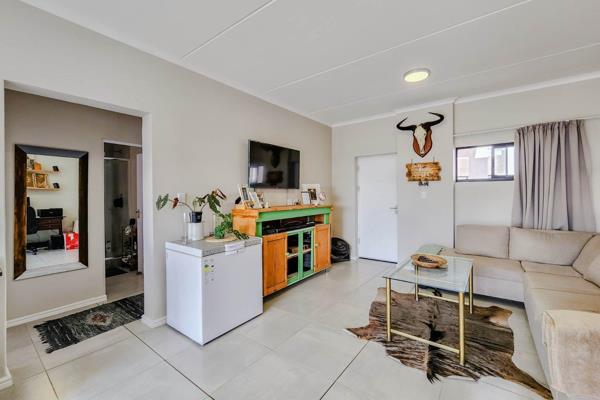 Don&#39;t Miss Out on This Stunning Ground Floor Apartment in Brackenfell!!

2 Bedroom | 1 Bathroom | Ground Floor | Exclusive Opportunity!

At Endulini, you get more than just a home—you get a lifestyle! Nestled atop a ...