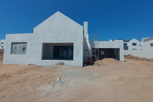 Newly built 3 bedroom in Da Gama Bay, St Helena Bay

This property is newly built and currently in the process of finishing
The ...