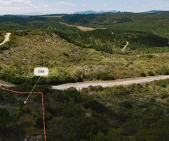 Vacant Land / Plot for sale in Pezula Private Estate