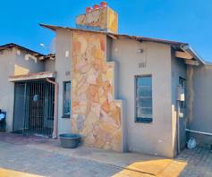 House for sale in Sedibeng