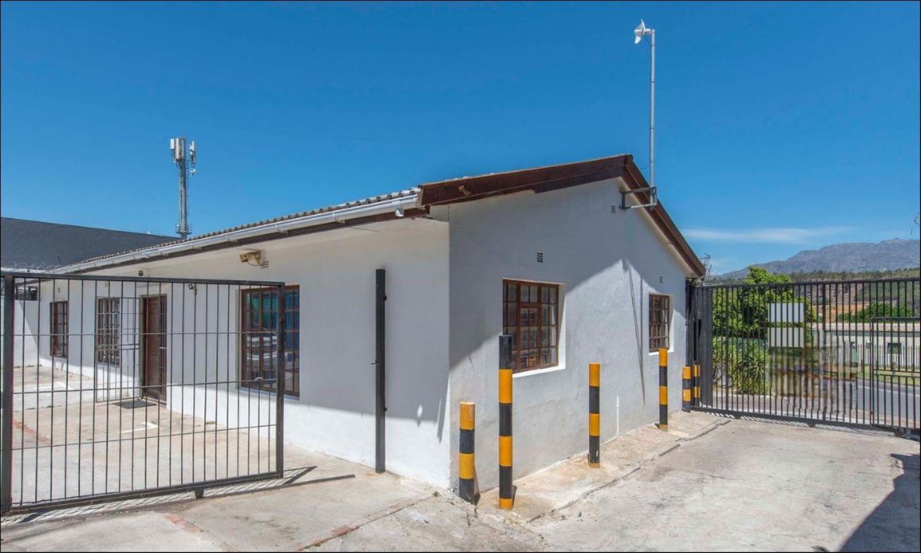 Photo of Commercial property for sale in Groendal