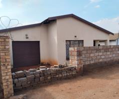 House for sale in Rietvallei