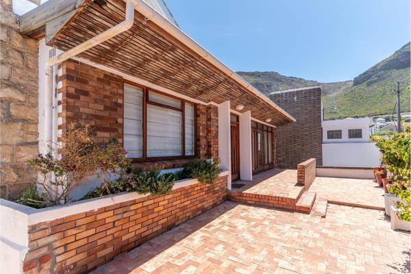 Welcome to an Extraordinary Investment Opportunity in the heart of the Muizenberg ...