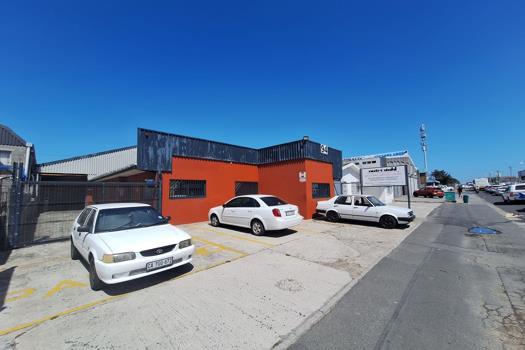 Industrial Property to rent in Beaconvale