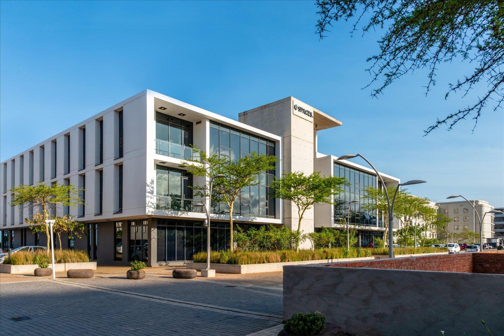 Commercial property to rent in Umhlanga Ridge - 2 Ncondo Place ...