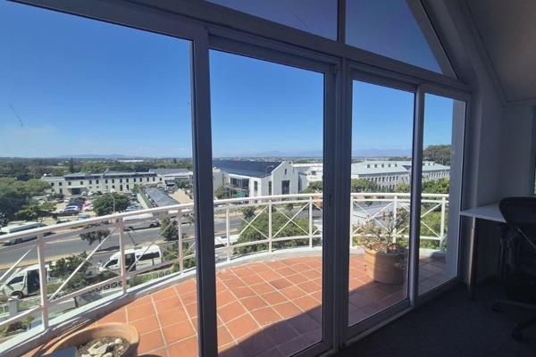 This 93m&#178; top-floor corner office in Westlake Square is the perfect setting for a ...