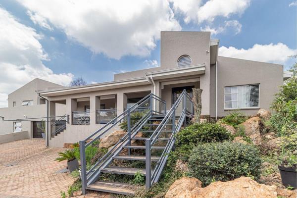 Nestled in the heart of Noordheuwel, this pet-friendly family home is a true ...