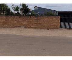 House for sale in Pacaltsdorp