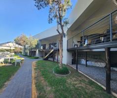 Apartment / Flat for sale in Fourways