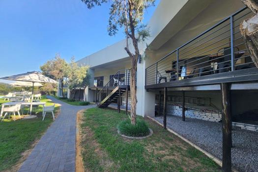 2 Bedroom Apartment / Flat for sale in Fourways