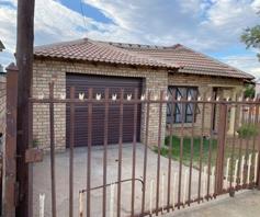 House for sale in Blomanda