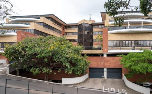 Commercial Property to rent in Westville