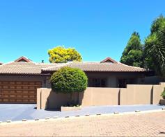 House for sale in Featherbrooke Estate