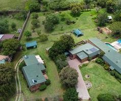 Farm for sale in President Park