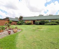 Farm for sale in President Park
