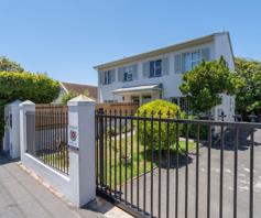 Townhouse for sale in Kenilworth