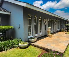 House for sale in Talbotpark