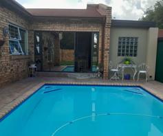 House for sale in Evander