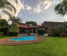 House for sale in Waterkloof Glen