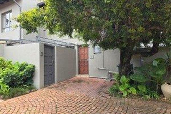 Lovely 3 bedroom  townhouse in small complex close to the shops, schools and bus routes. ...