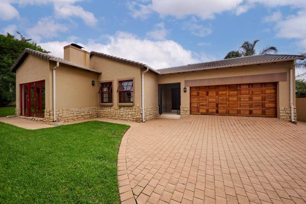 Discover the perfect sanctuary for your family in this beautifully appointed home located in the sought-after Kyalami Ridge. Designed ...