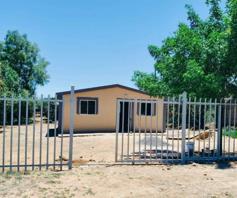 House for sale in Mangaung