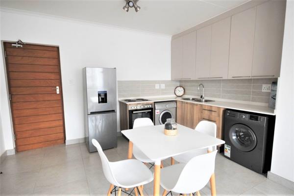 1 bedroom, 1 bathroom apartments to rent in centurion!

Stylish living at an ...