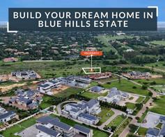 Vacant Land / Plot for sale in Blue Hills