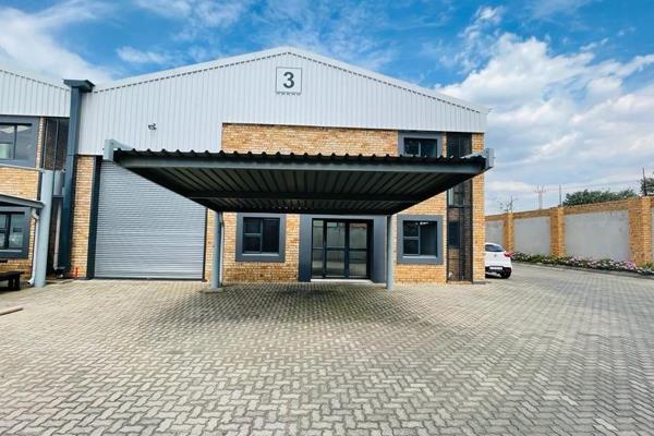 This property features a very neat reception area and offices located on both the ground ...