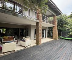 Townhouse for sale in Zimbali Estate