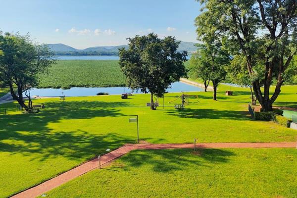 Discover an unparalleled living experience in the prestigious neighborhood of Kosmos, Hartbeespoort. This fully furnished property ...