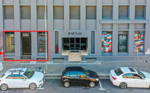 Commercial Property for sale in Cape Town City Centre