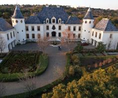 House for sale in Mooikloof Equestrian Estate