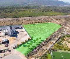 Vacant Land / Plot for sale in Val de Vie Estate