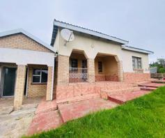 House for sale in Mthatha