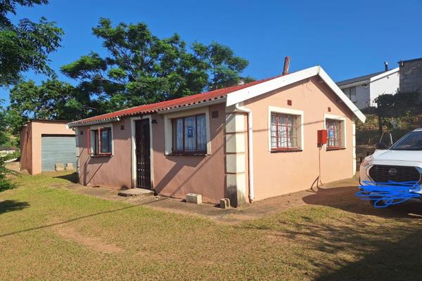 Spacious 2-bedroom house available in Umlazi. The property features a generous yard with potential for expansion, ample parking space ...