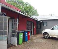 Commercial Property for sale in Bo-dorp