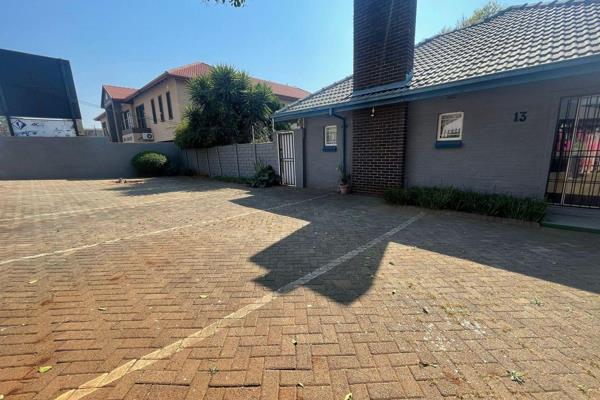 Commercial building available for sale in the heart of Edenvale. This premises comprises ...