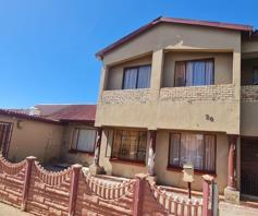 House for sale in De Beers